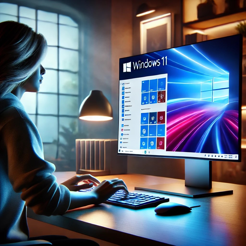 Windows 11
